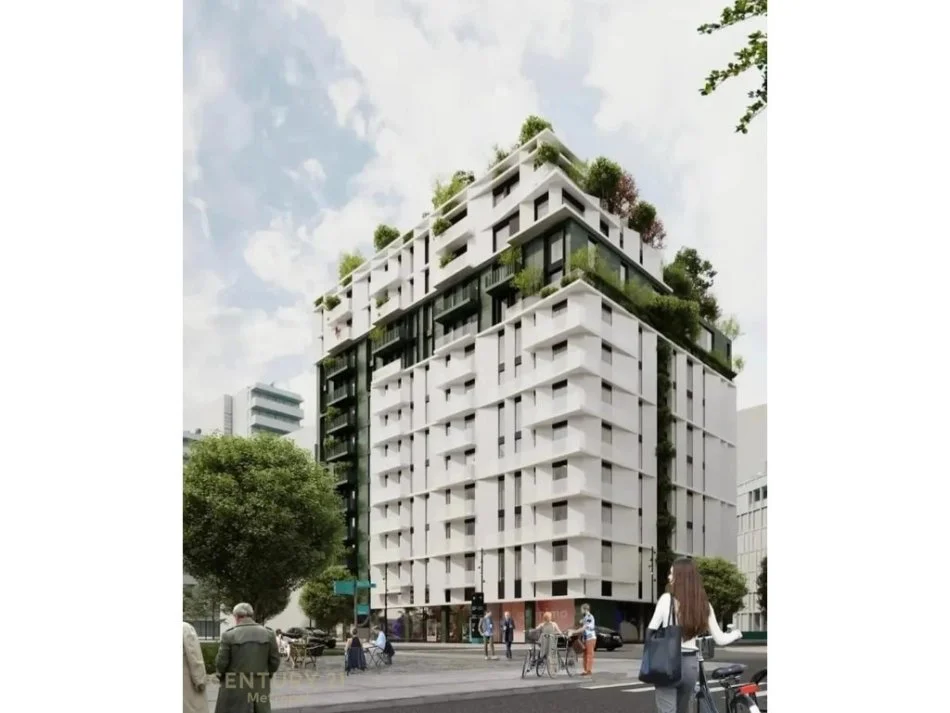 Tirane, shes apartament 1+1+Ballkon , 63 m² 170.000 € (Komuna e Parisit)