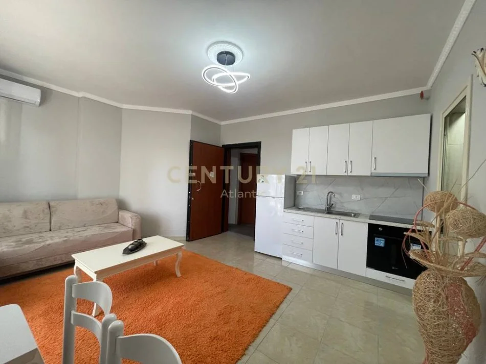 Durres, shitet apartament 1+1 Kati 6, 70 m² 75.000 € (Plazh Plepa)