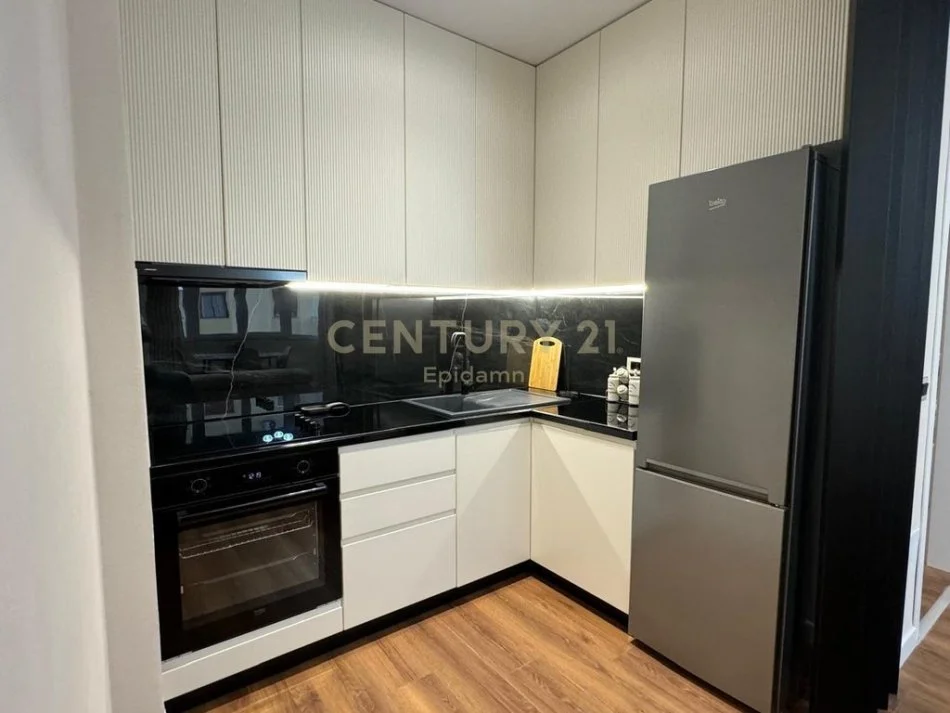 Durres, shitet apartament 1+1 , 65 m² 129.000 € (PLAZH ILIRIA)