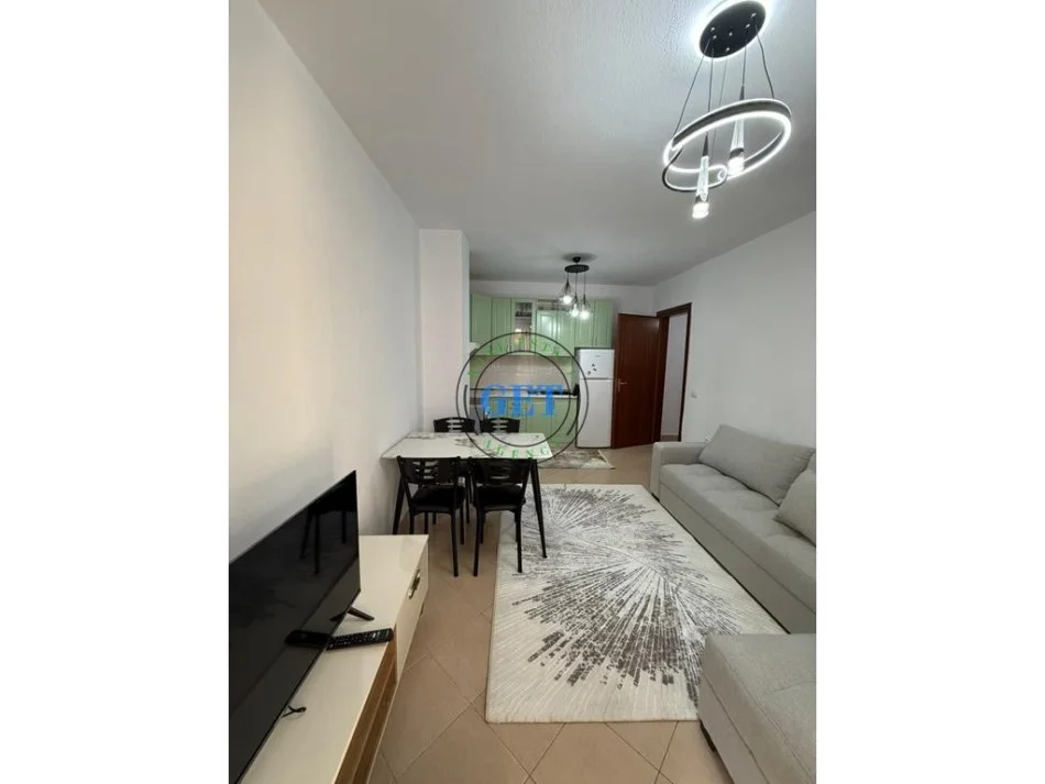 Durres, shitet apartament 1+1 Kati 2, 73 m² 125.000 € (Golem)