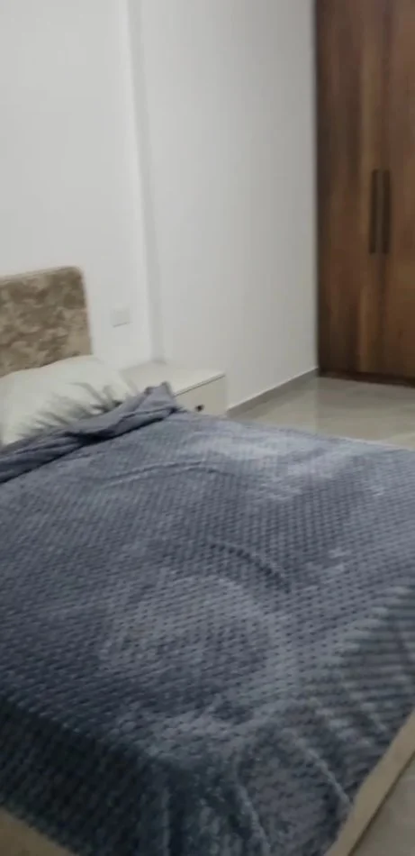 Tirane, jepet me qera apartament 2+1+Ballkon Kati 4, 110 m² 550 € (Ali Shefqeti)