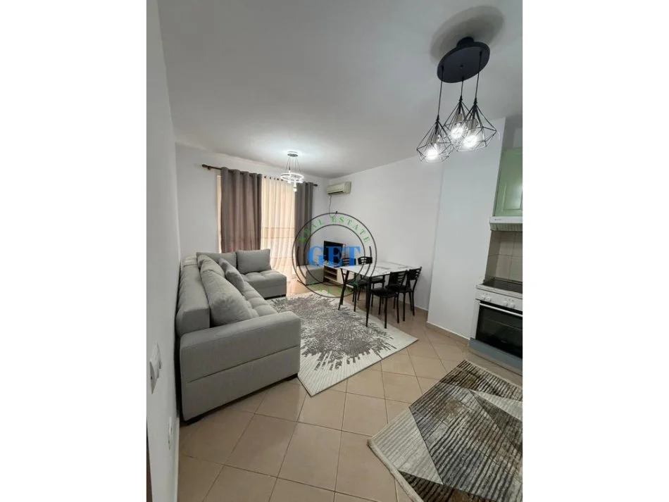 Durres, shitet apartament 1+1 Kati 2, 73 m² 125.000 € (Golem)