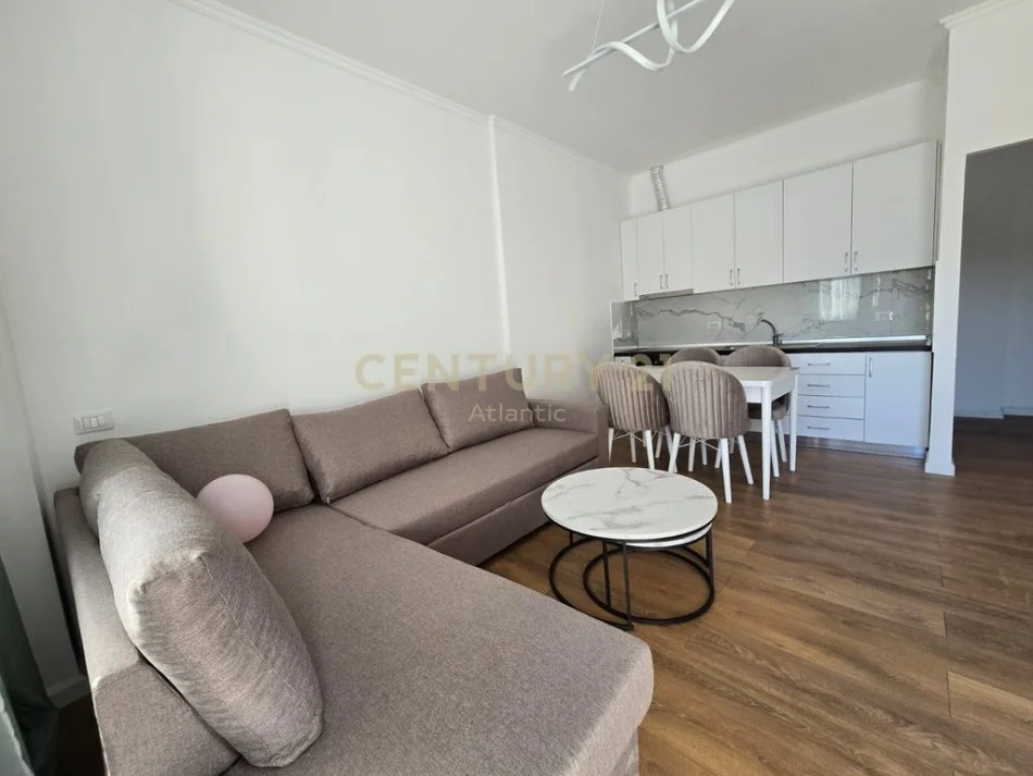 Durres, shitet apartament 1+1 , 57 m² 76.000 € (Plazh Iliria, Durres)