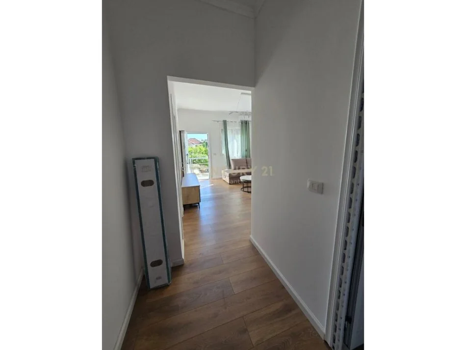 Durres, shitet apartament 1+1 , 57 m² 76.000 € (Plazh Iliria, Durres)