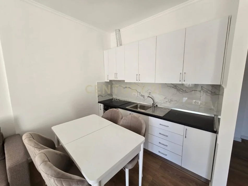 Durres, shitet apartament 1+1 , 57 m² 76.000 € (Plazh Iliria, Durres)