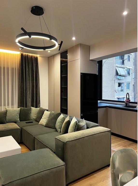 shitet apartament 1+1+Aneks+Ballkon Kati 3, 70 m² 178.000 €