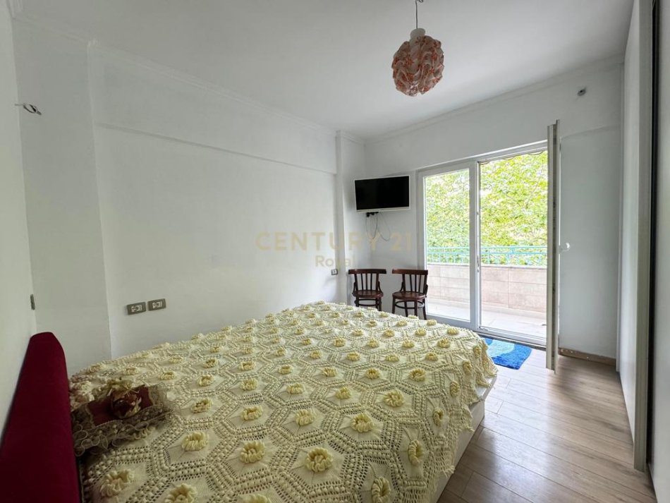 shitet apartament 2+1 Kati 1, 95 m² 176.500 € (Rruga Dritan Hoxha, Tirane)
