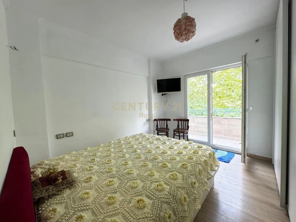 Tirane, shitet apartament 2+1+Ballkon Kati 1, 120 m² 176.500 € 