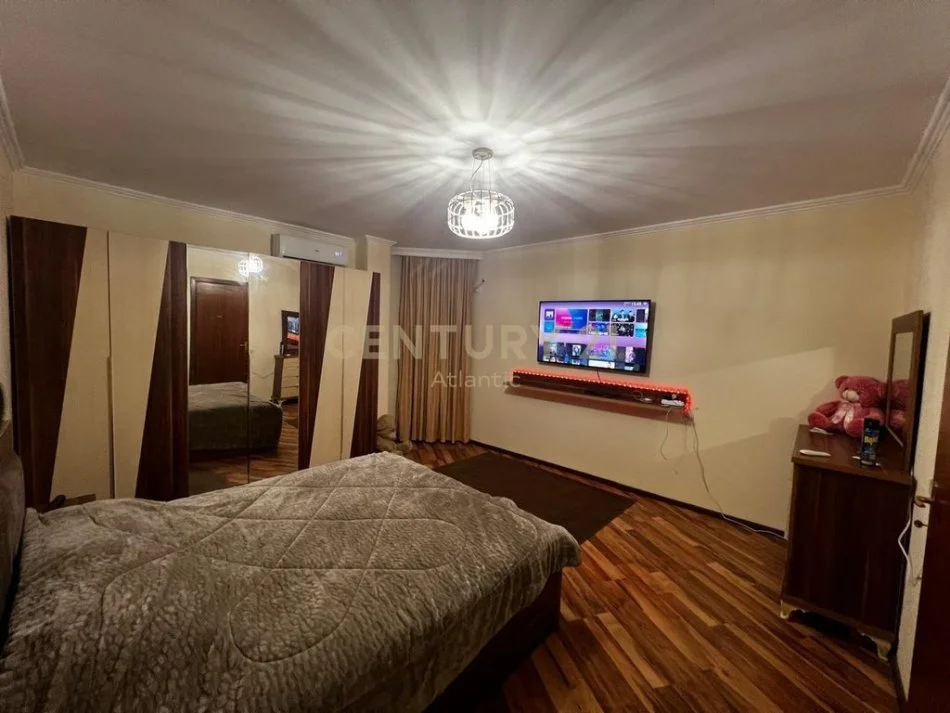 Golem, shitet apartament 1+1 Kati 1, 72 m² 88.000 € (Alb Adriatic Kompleks)