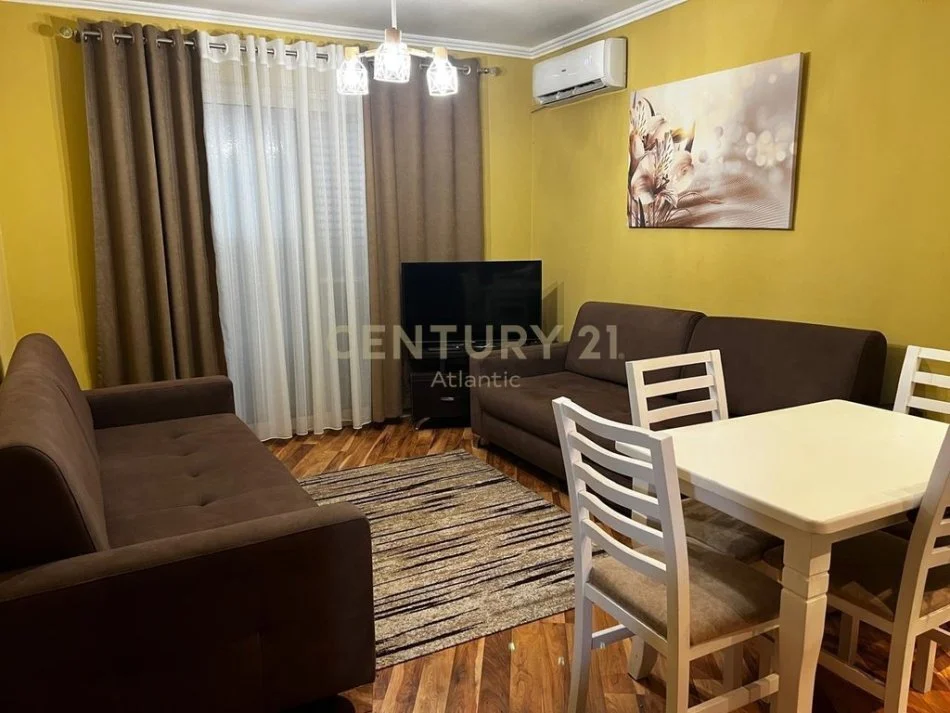 Golem, shitet apartament 1+1 Kati 1, 72 m² 88.000 € (Alb Adriatic Kompleks)