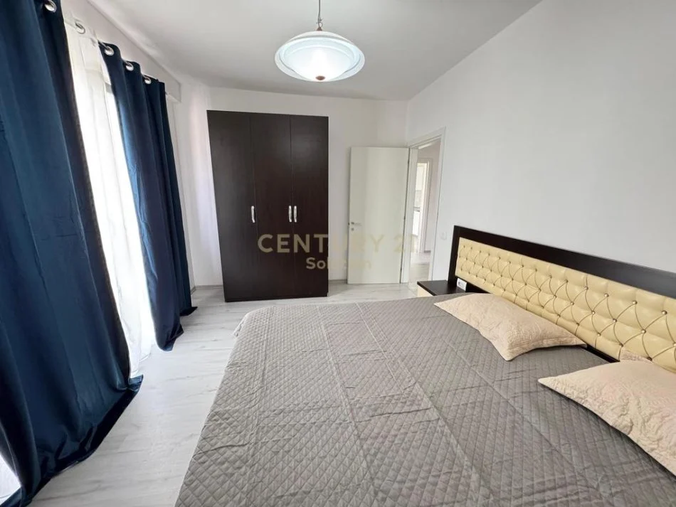 Tirane, jepet me qera apartament 2+1 Kati 2, 92 m² 500 € (Astir)