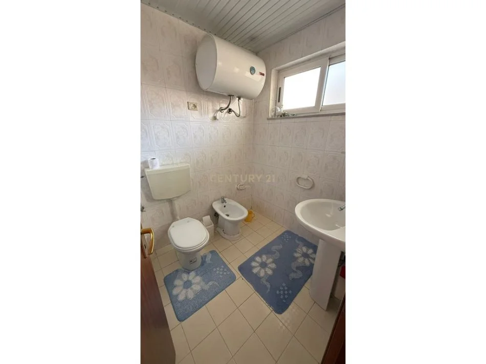 Tirane, shitet apartament 2+1+Aneks+Ballkon Kati 6, 124 m² 260.000 € (Neom116287)