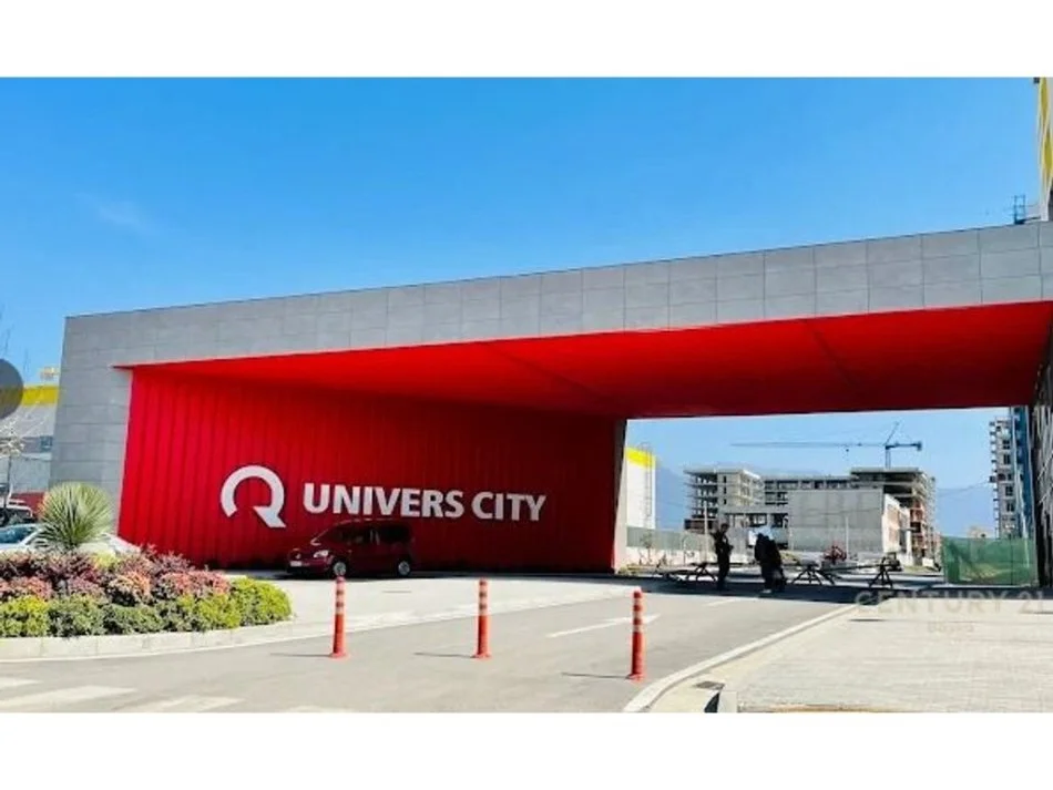 Tirane, shitet apartament 2+1 Kati 6, 93 m² 97.300 € 