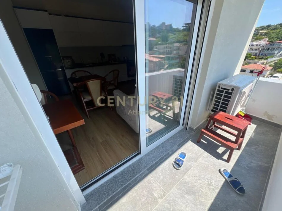 Durres, shitet apartament 1+1 Kati 1, 62 m² 80.000 € (Spitali Lagjia nr.8)