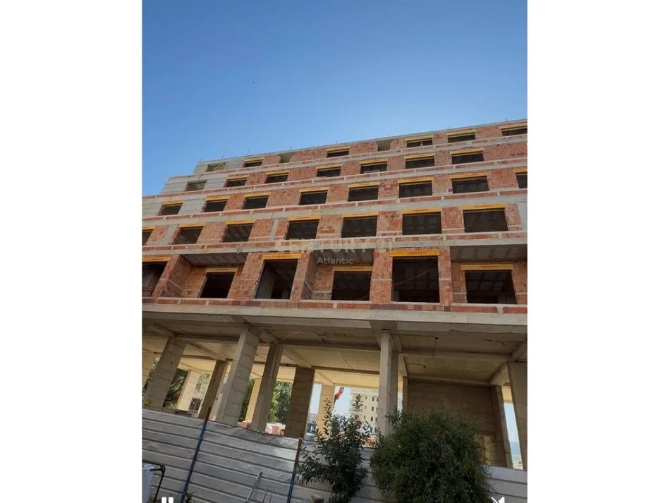 Durres, shitet apartament 1+1 Kati 6, 68 m² 82.104 € (Golem)