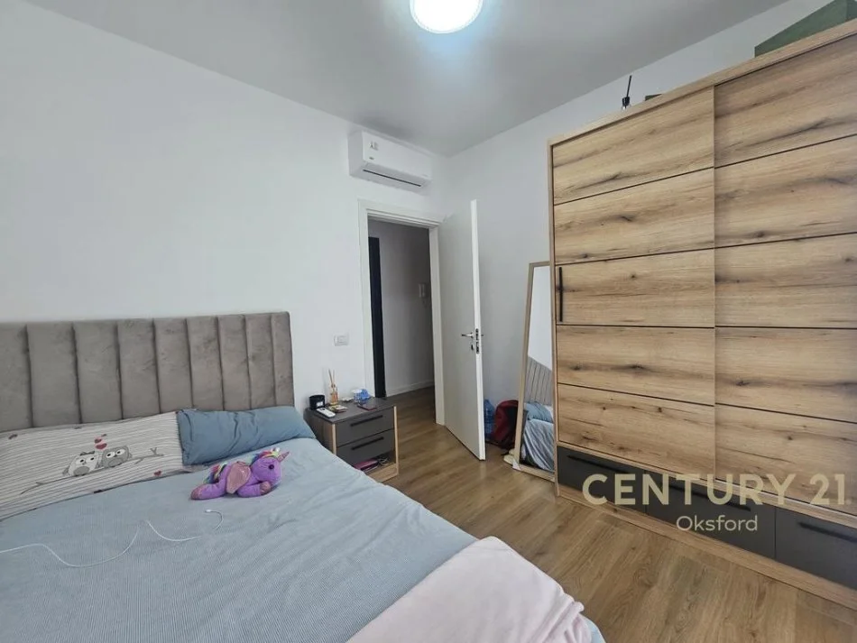 Tirane, shitet apartament 3+1 , 104 m² 175.000 € (Ish Fusha e Aviacionit)