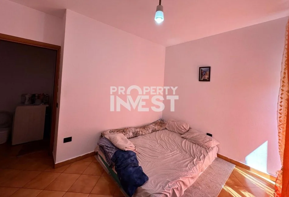 Tirane, shitet apartament 3+1 Kati 1, 127 m² 210000 € (Don Bosko)