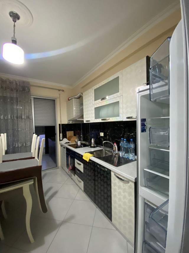 Tirane, shes apartament 2+1+BLK Kati 3, 101 m² 121.000 Euro (teodor keko)