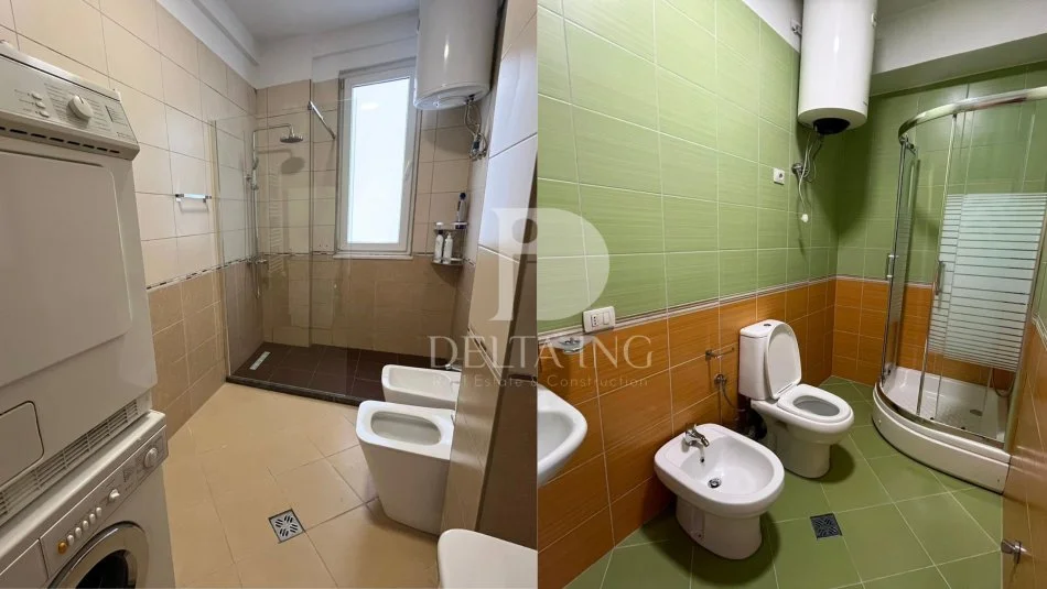 Tirane, shitet apartament 2+1+Aneks+Ballkon Kati 4, 112 m² 269.000 € (Kompleksi Kika 2 Komuna Parisit)