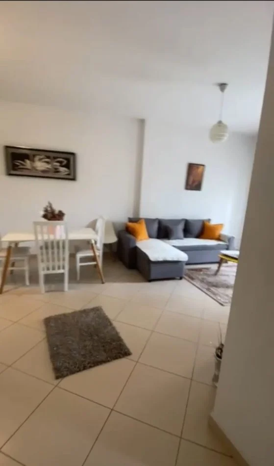 Apartament 2+1 me qera ne Don Bosko (520 Euro)