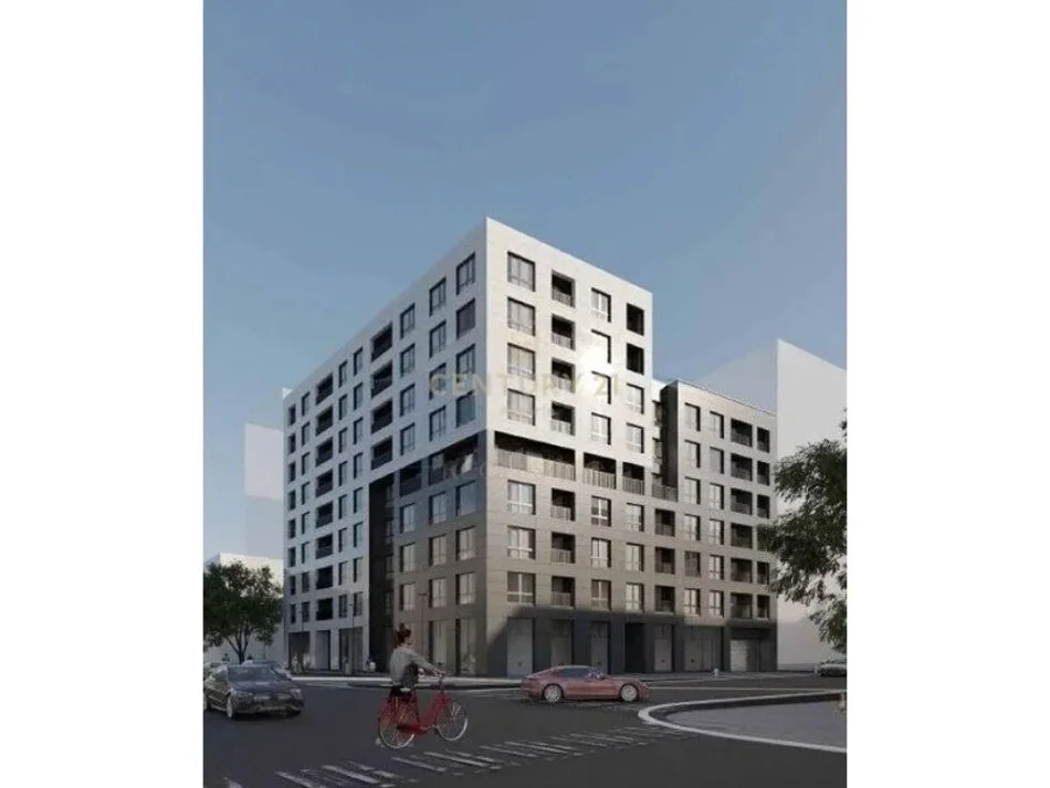 Tirane, shes apartament 2+1 Kati 7, 99 m² 183.600 € (Bulevardi i ri)