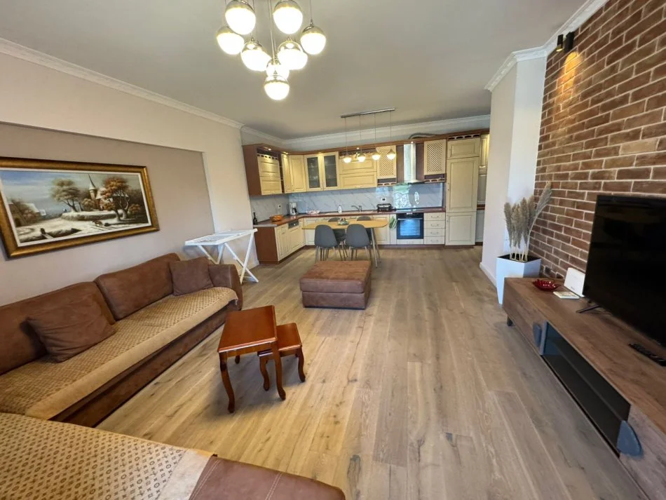 Super apartament 2+1 me qera ne don bosko/vizion Plus (700 Euro)