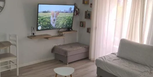 Tirane, Don Bosko, shitet apartament 1+1+Ballkon Kati 2, 109.000 €