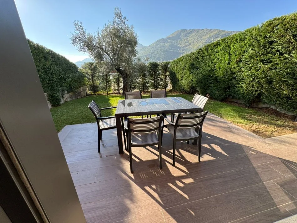 Super Vile me Qera ne Tirane, prane TEG