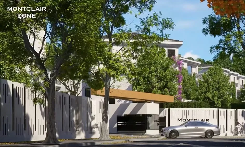 Tirane, shitet Vile Vile 2 Katshe Kati 8, 286 m² 686.000 € (seit Bathorja)