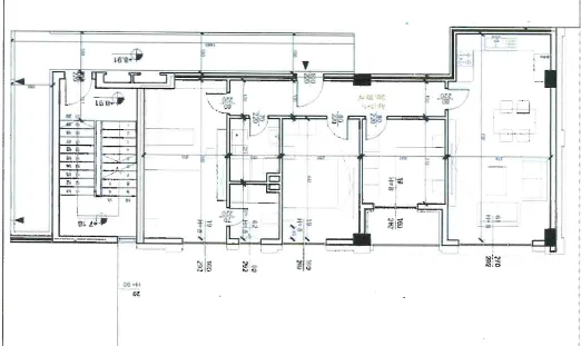 Tirane, jepet me qera ambjent biznesi Kati 2, 110 m² 1.000 € (Nisharaku)