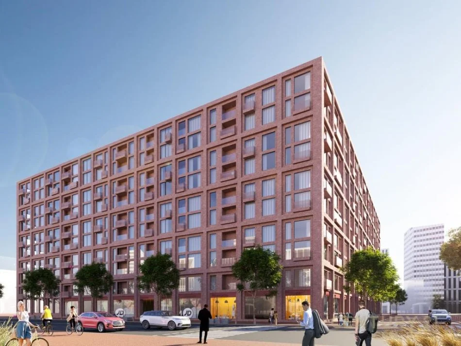 Tirane, shitet apartament 1+1 Kati 2, 53 m² 85.800 € 