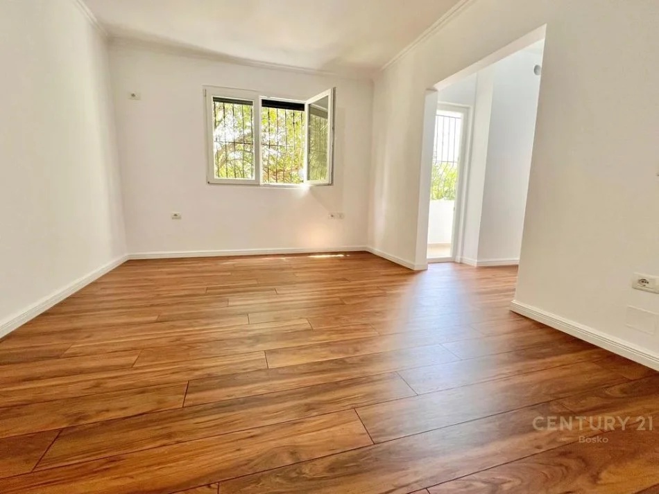 Shqiperi, shitet apartament 1+1 Kati 2, 63 m² 122.000 € 