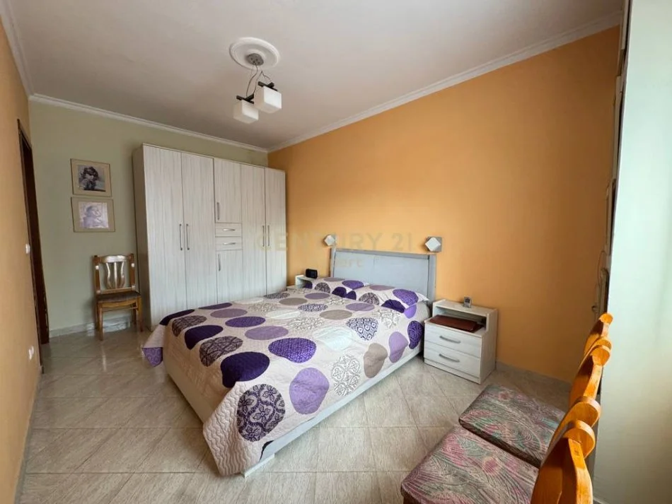 Tirane, shitet apartament Kati 2, 121 m² 250.000 € 