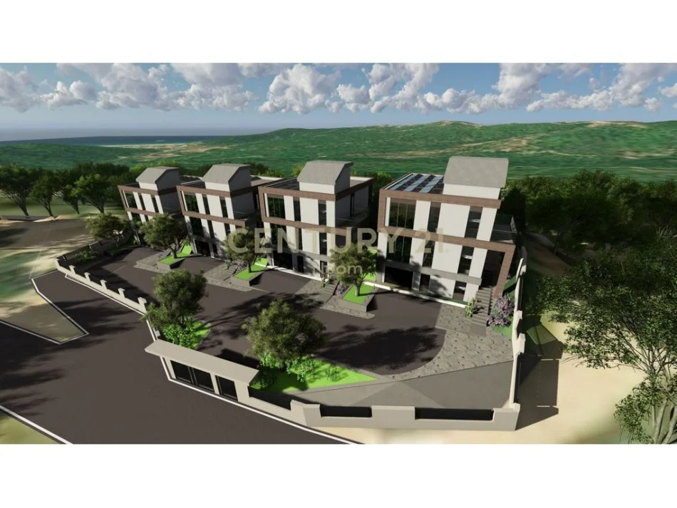 Gjiri Lalezit | Hamallaj, shitet Vile 2 Katshe Kati 0, 415 m² 560.000 € (Neom116396)