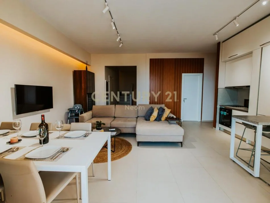 Dhermi - Palase, shitet Vile 2+1+Aneks+Ballkon Kati 0, 215 m² 1.500.000 € (Neom116415)