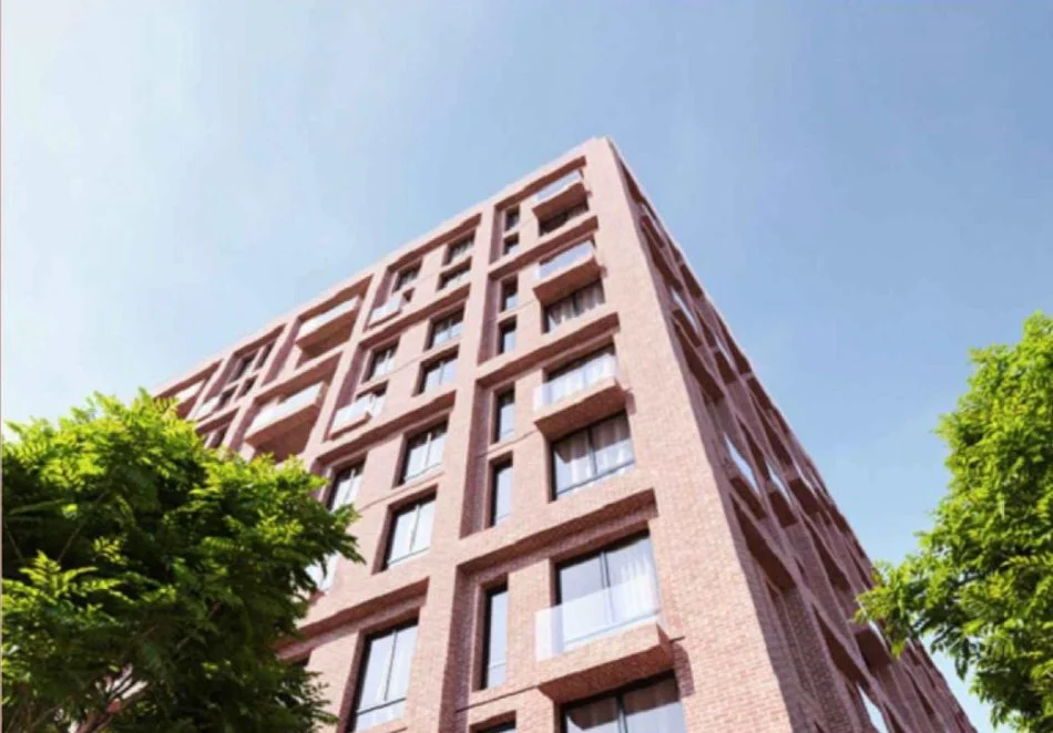 Tirane, shitet apartament 2+1 Kati 6, 100 m² 125.000 € (5 Maji)