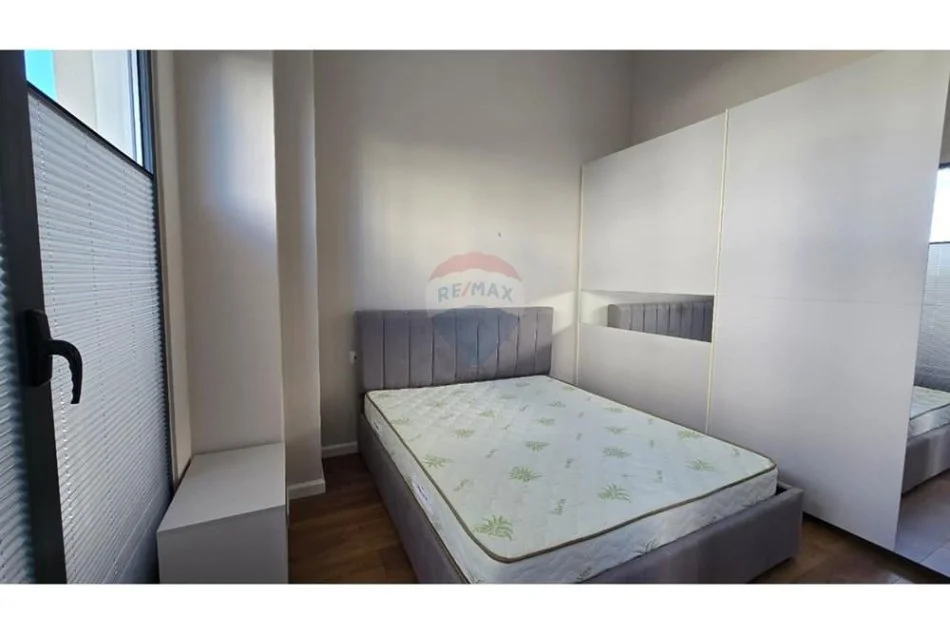 Tirane, jepet me qera apartament 1+1 Kati 0, 60 m² 650 € (Liqeni i thate)