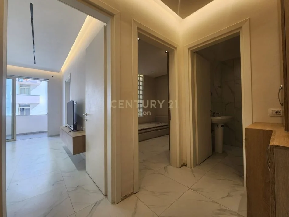 Tirane, shitet apartament 2+1 Kati 2, 73 m² 125.000 € 