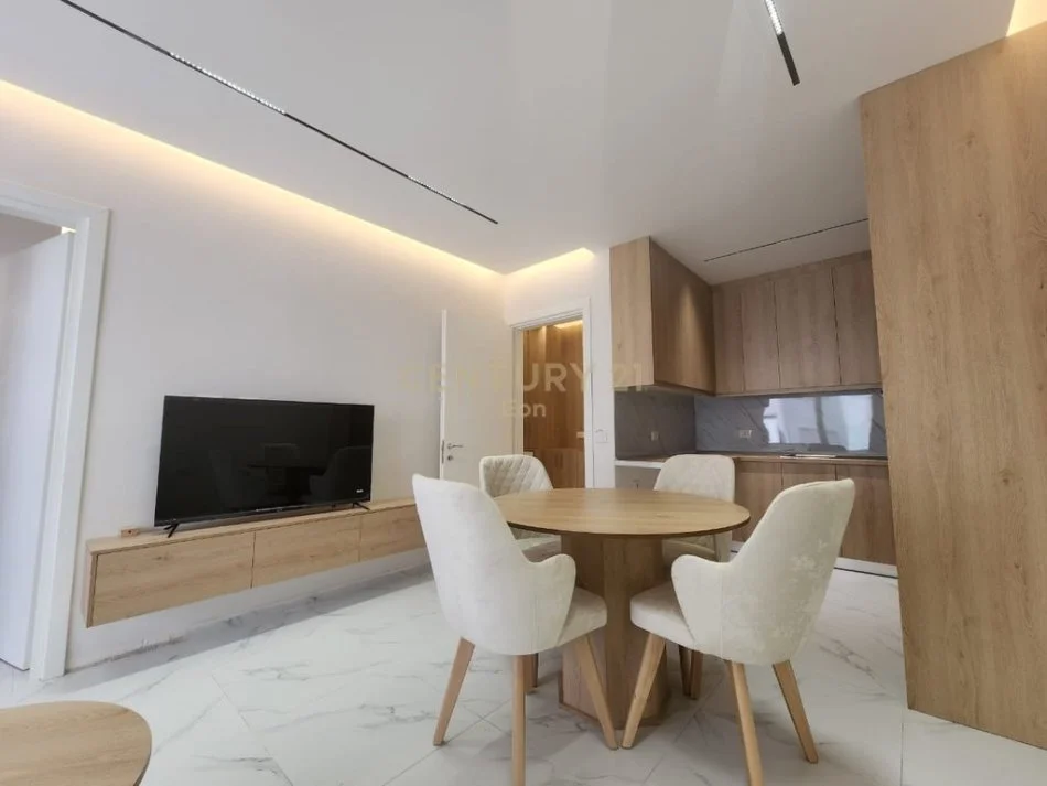 Tirane, shitet apartament 2+1 Kati 2, 73 m² 125.000 € 