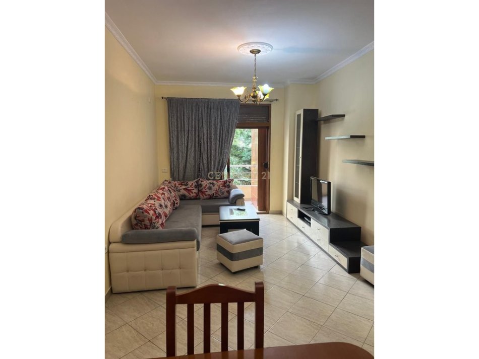 Tirane, shitet apartament 1+1 Kati 2, 56 m² 79.000 € (Misto Mame)