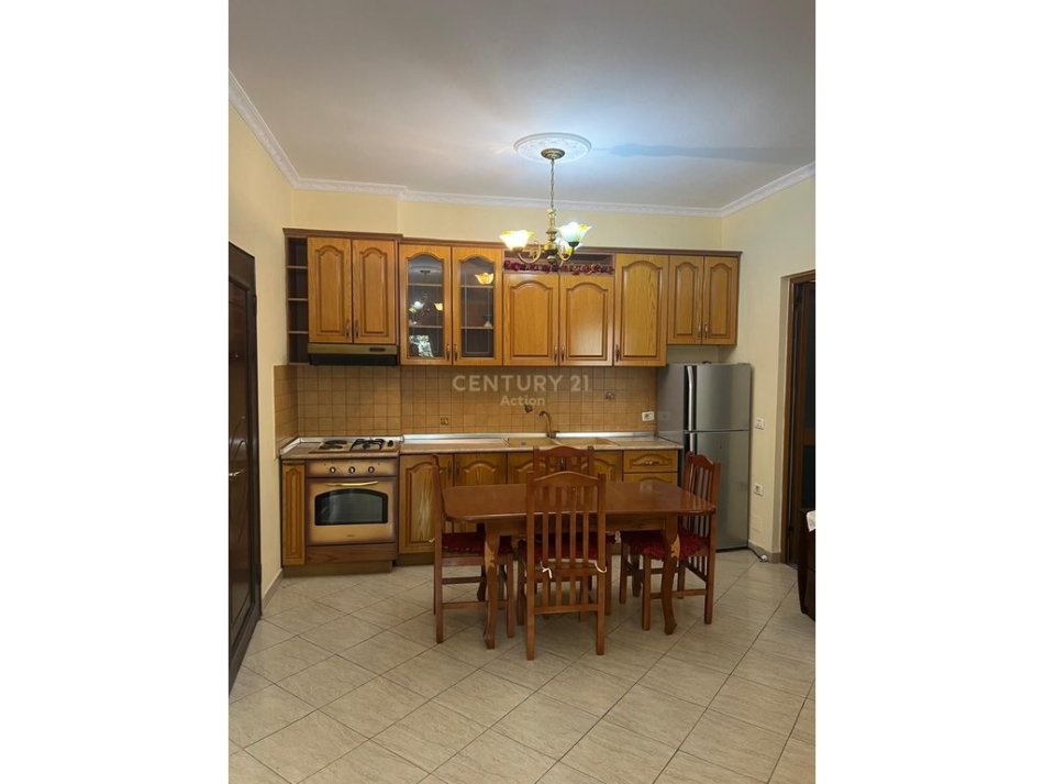 Tirane, shitet apartament 1+1 Kati 2, 56 m² 79.000 € (Misto Mame)