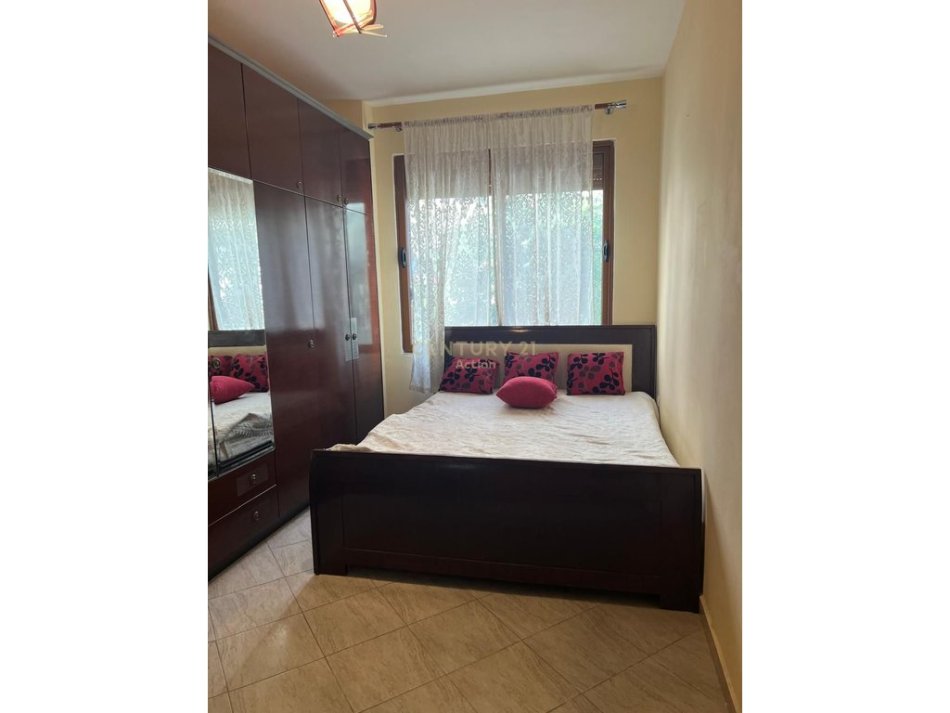 Tirane, shitet apartament 1+1 Kati 2, 56 m² 79.000 € (Misto Mame)
