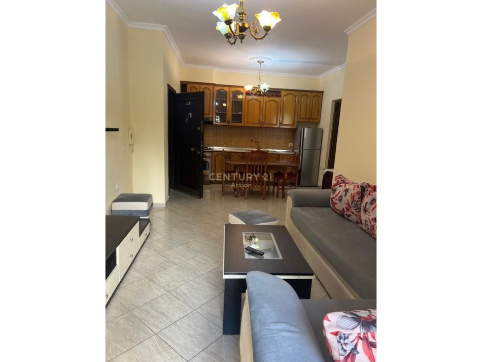 Tirane, shitet apartament 1+1 Kati 2, 56 m² 79.000 € (Misto Mame)