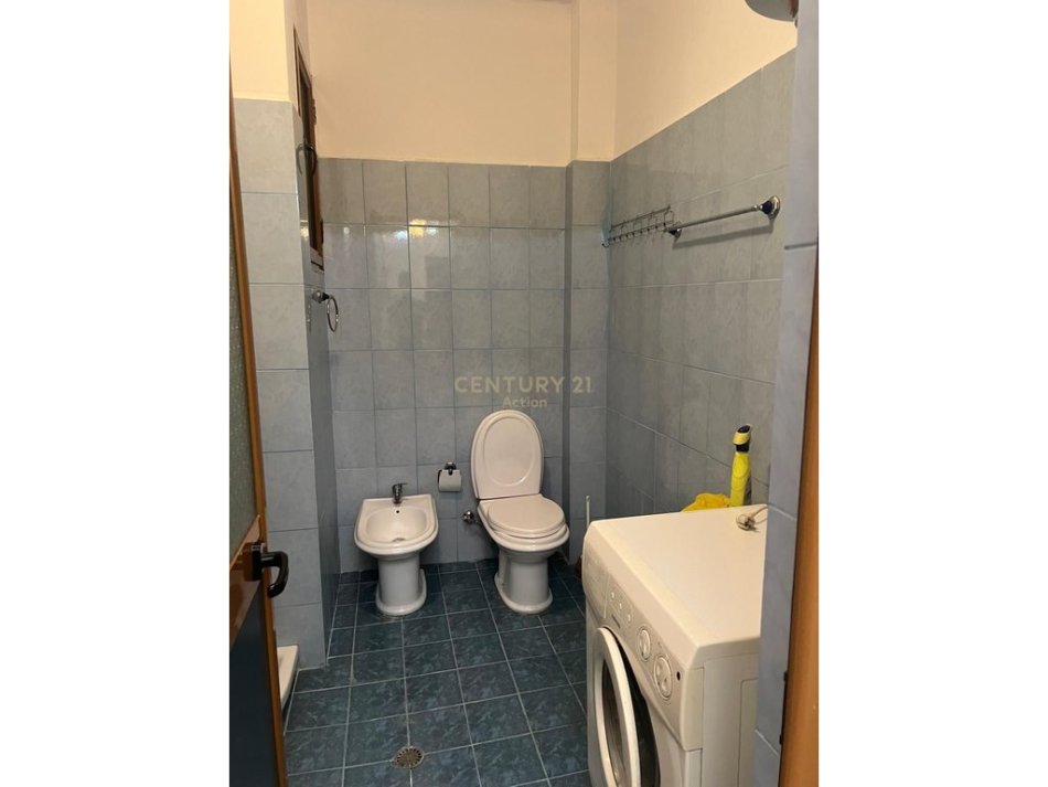Tirane, shitet apartament 1+1 Kati 2, 49 m² 79.000 € (Misto Mame)