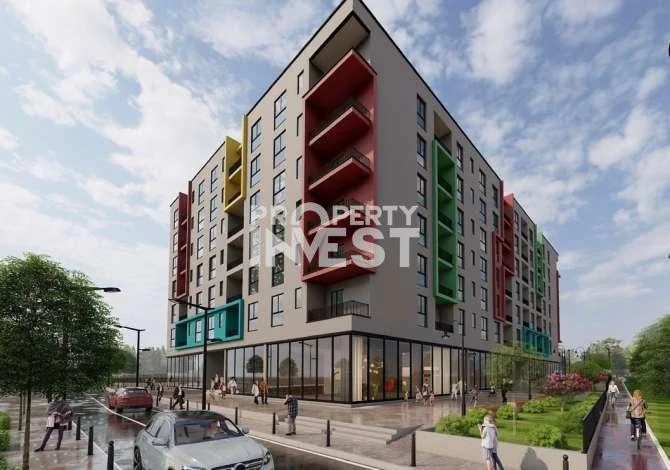 Tirane, shitet apartament 1+1+Aneks+Ballkon Kati 1, 71 m² (PASKUQAN)