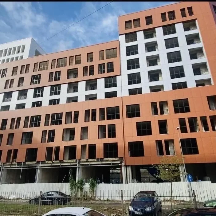 Tirane, shitet apartament 2+1 Kati 5, 113 m² 146.600 € (astir)