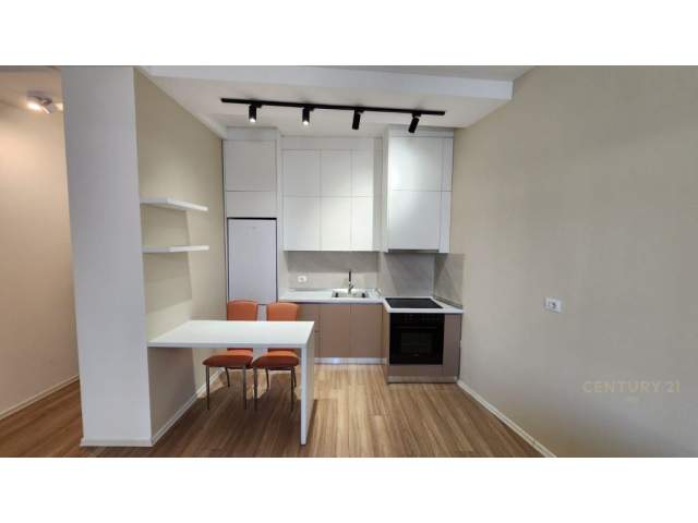 Tirane, jepet me qera apartament 1+1+A+BLK Kati 3, 65 m² 500 Euro (21 Dhjetori)
