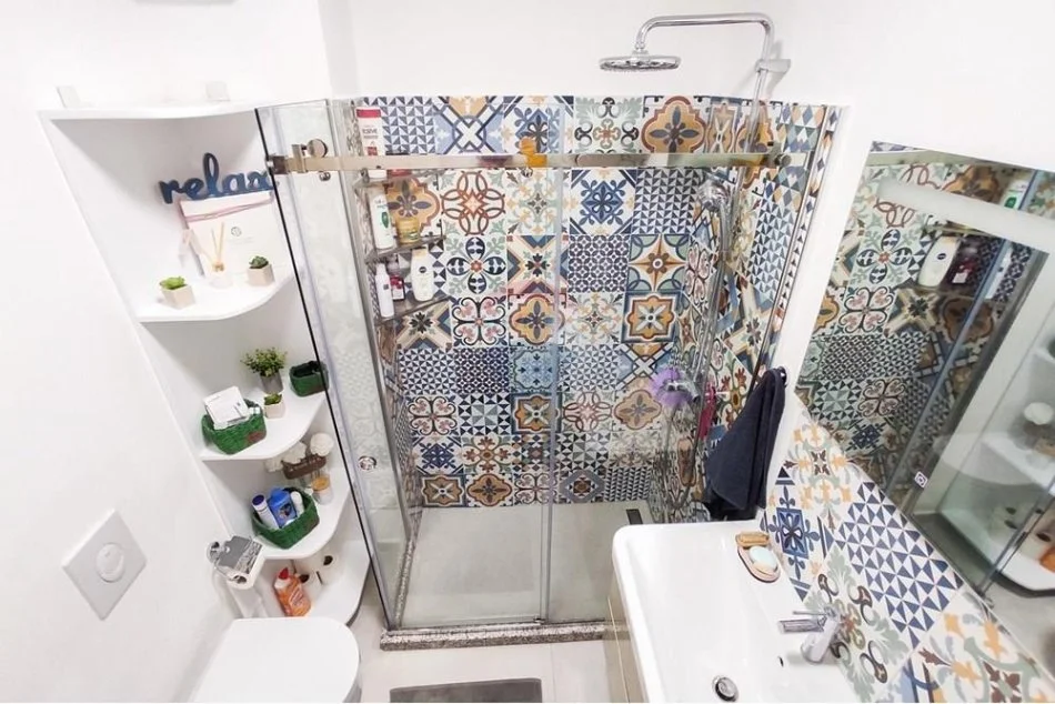 Tirane, jepet me qera apartament 1+1+Aneks+Ballkon , 81 m² 800 € (Rruga Tefta Tashko Koco)