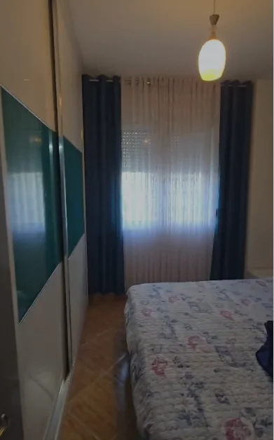 Durres, shitet apartament 1+1 Kati 7, 60 m² 88.000 € 