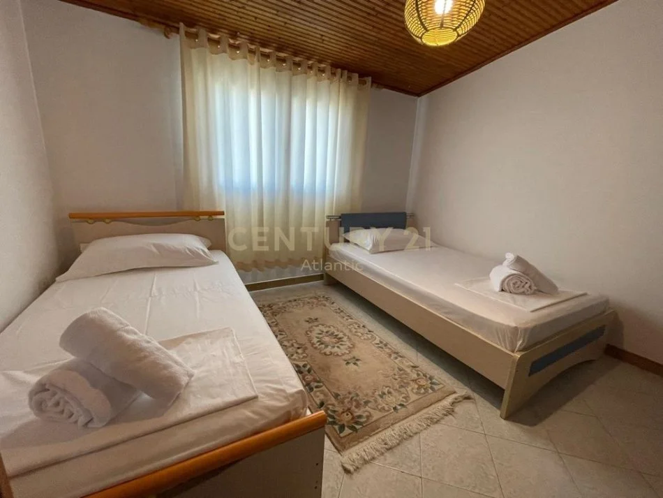 Durres, shitet apartament+verande | Penthouse 2+1 Kati 6, 128 m² 160.000 € (Plazh Hekurudha)